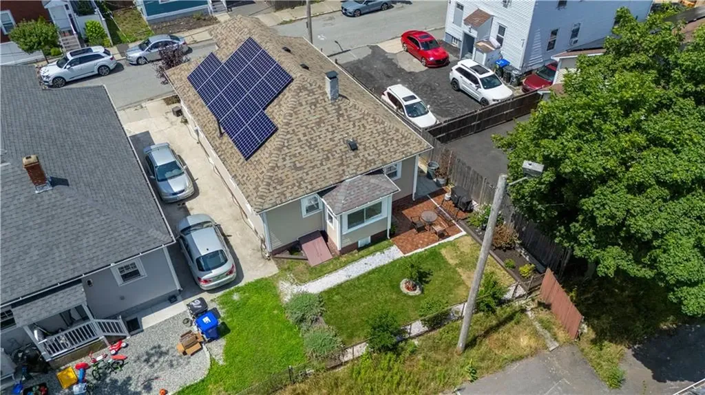 12 Searle Street Providence RI 02905