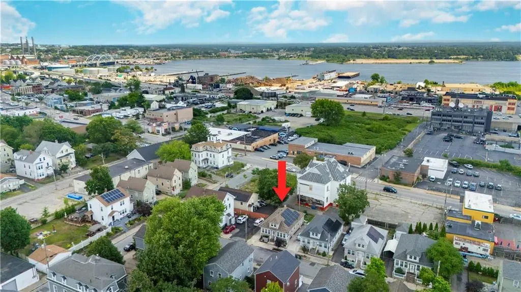 12 Searle Street Providence RI 02905
