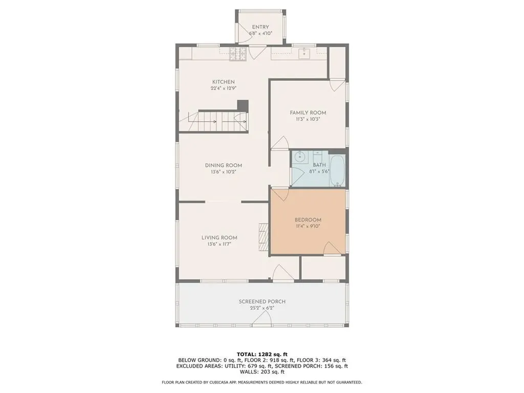12 Searle Street Providence RI 02905