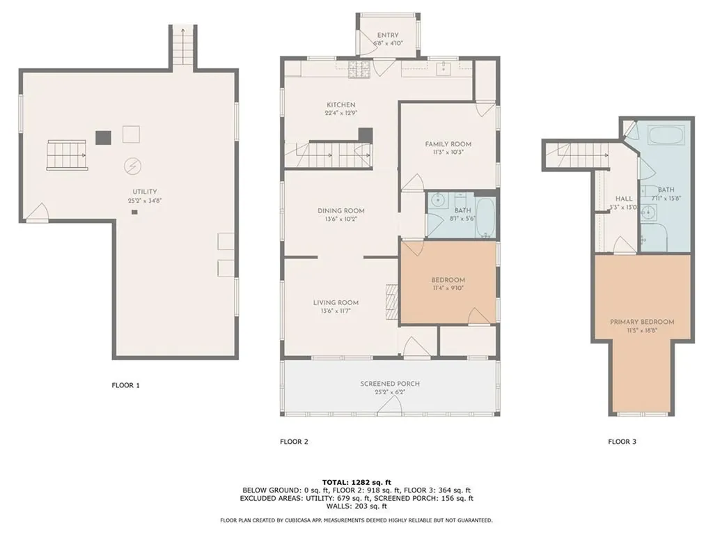 12 Searle Street Providence RI 02905