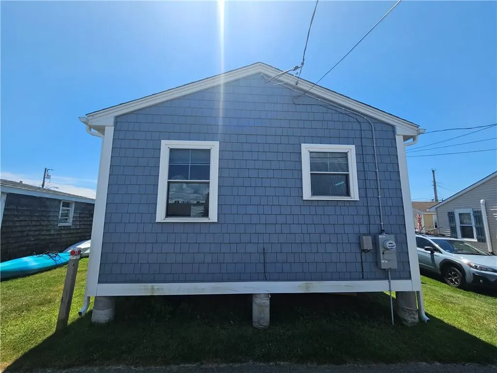 854 Matunuck Beach Road South Kingstown RI 02879