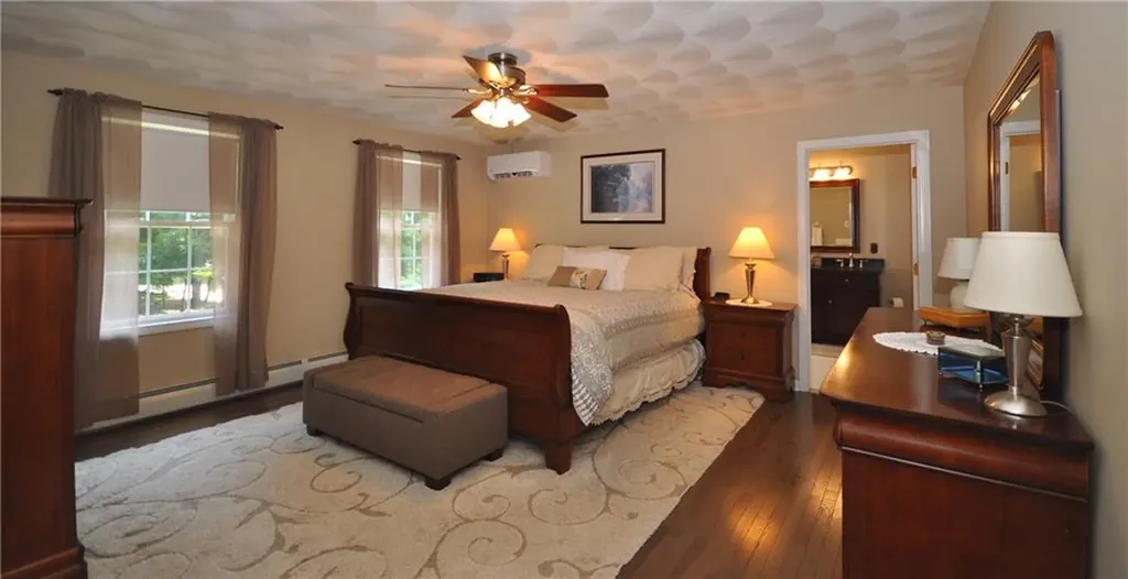 83 Rolling Hill Drive Exeter RI 02822