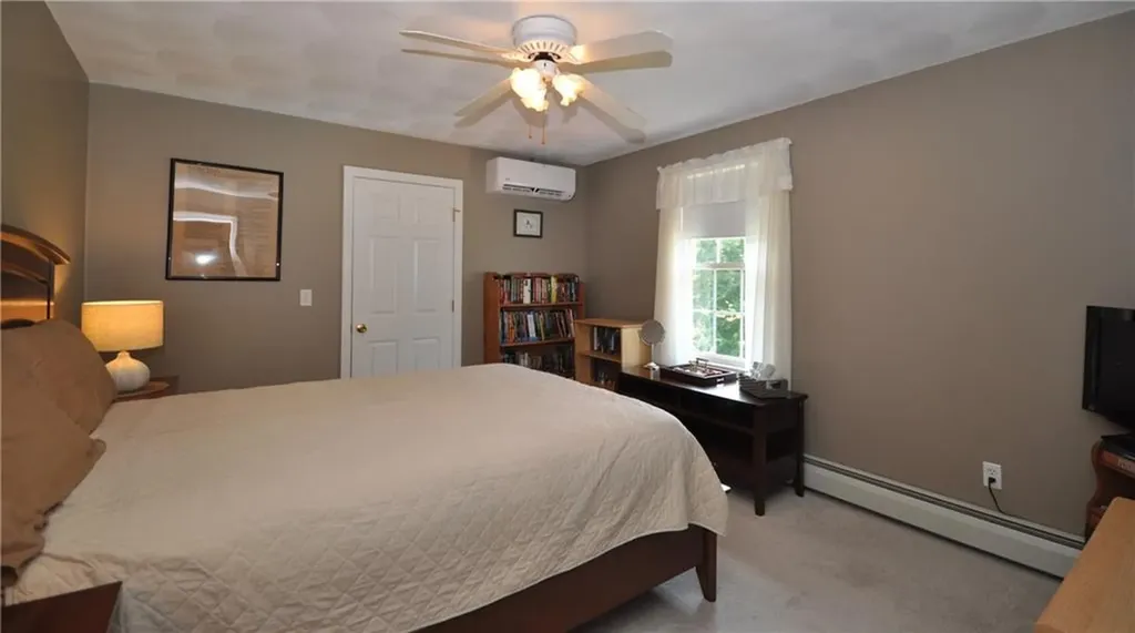 83 Rolling Hill Drive Exeter RI 02822