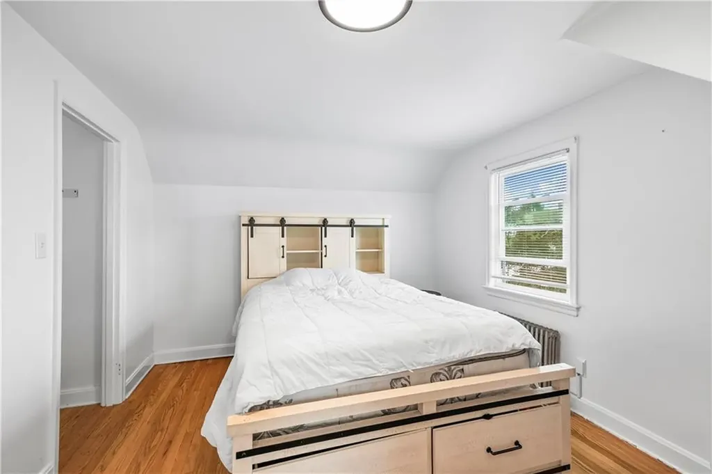 182 Norfolk Avenue Pawtucket RI 02861