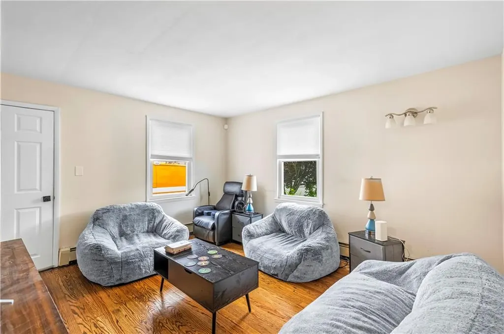 182 Norfolk Avenue Pawtucket RI 02861
