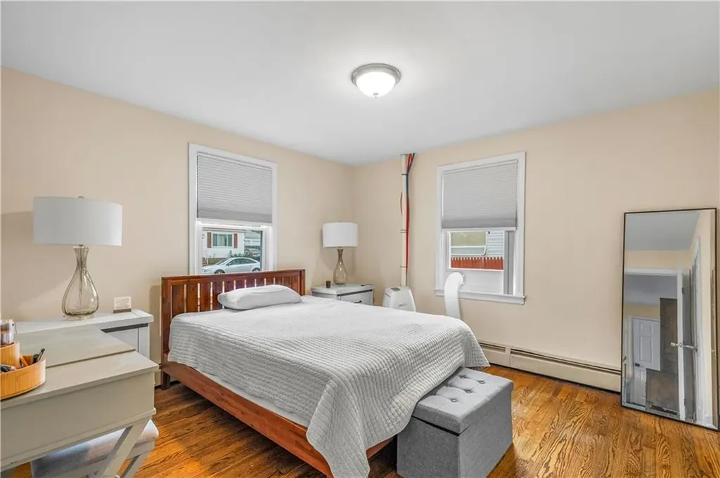 182 Norfolk Avenue Pawtucket RI 02861