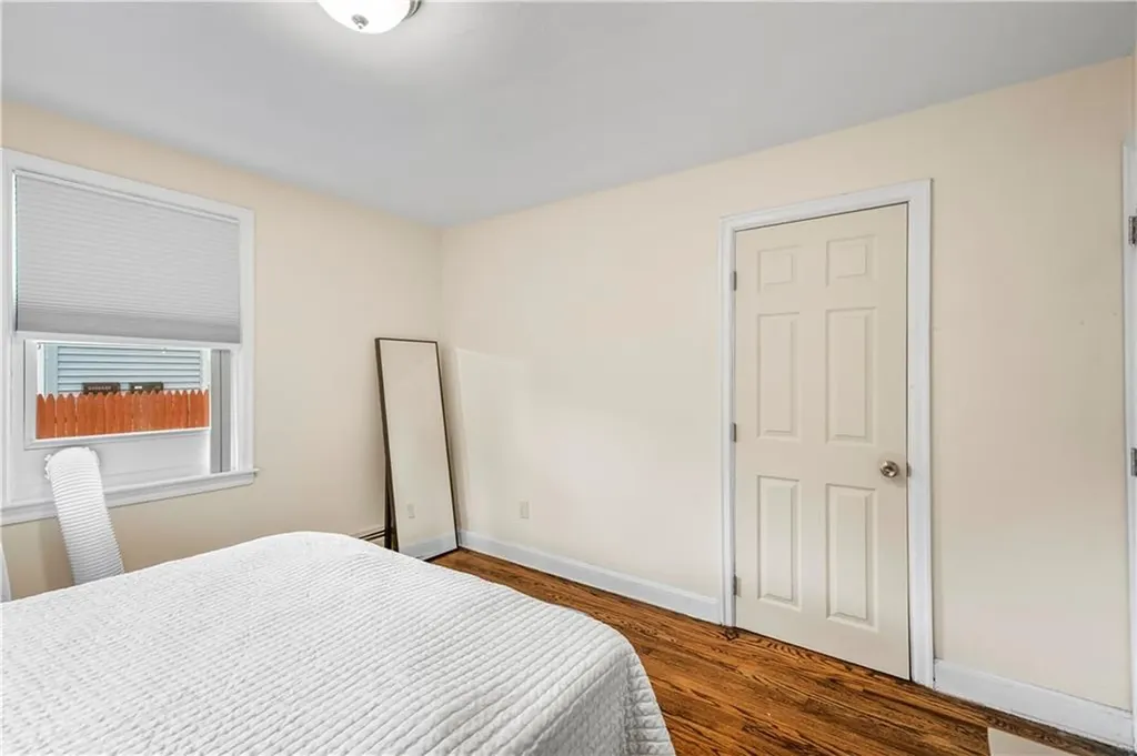 182 Norfolk Avenue Pawtucket RI 02861