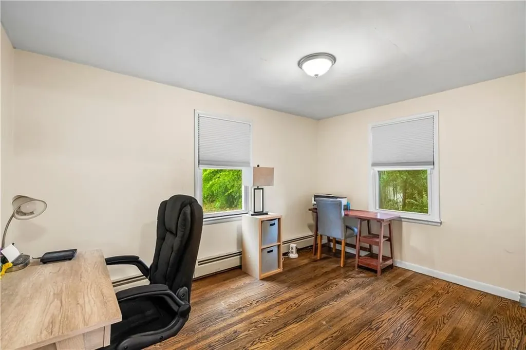 182 Norfolk Avenue Pawtucket RI 02861