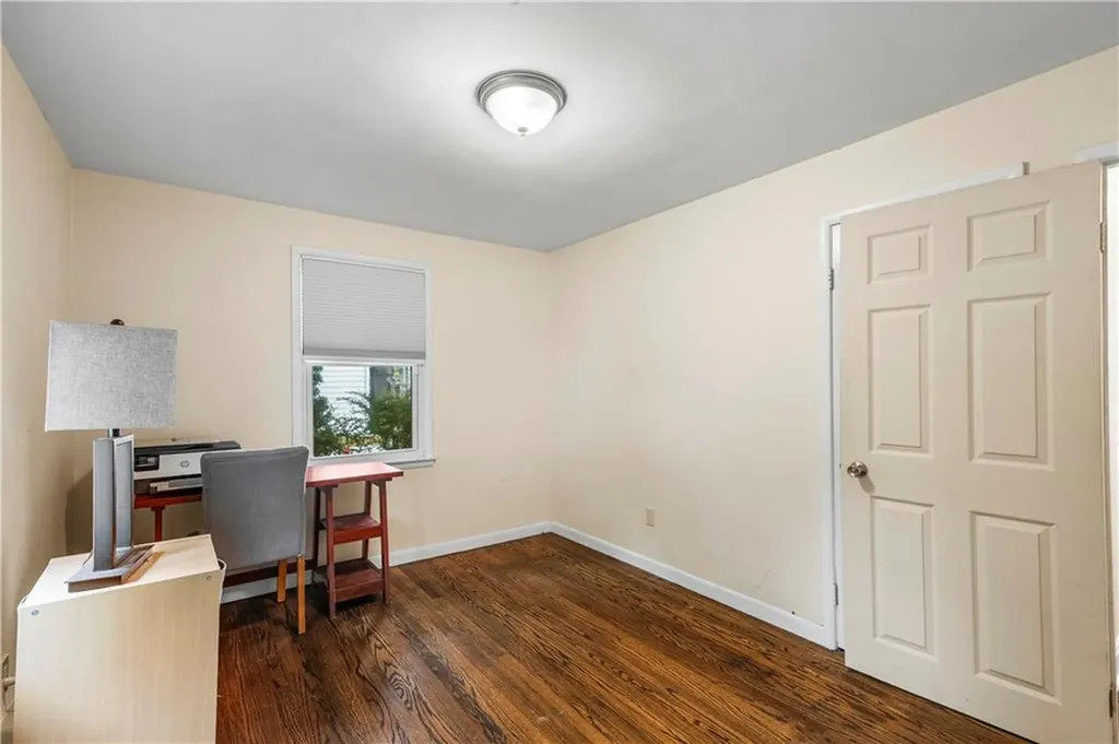 182 Norfolk Avenue Pawtucket RI 02861