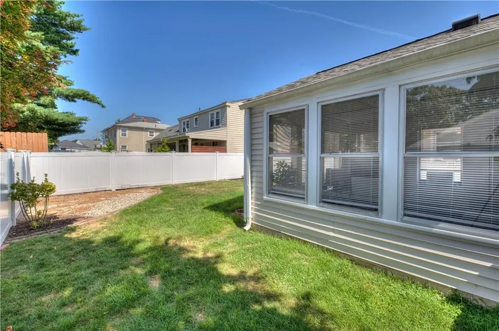 82 Garland Avenue Cranston RI 02910