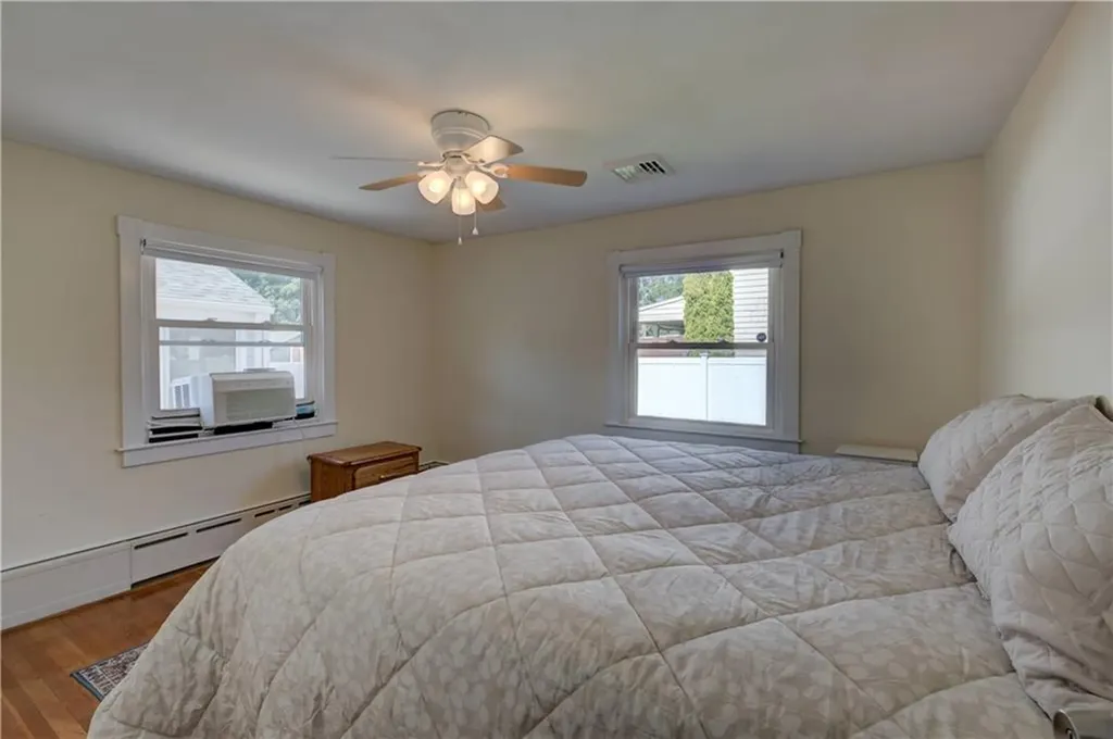 82 Garland Avenue Cranston RI 02910