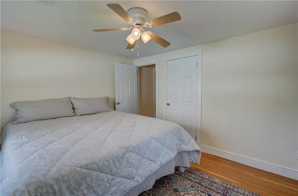 82 Garland Avenue Cranston RI 02910