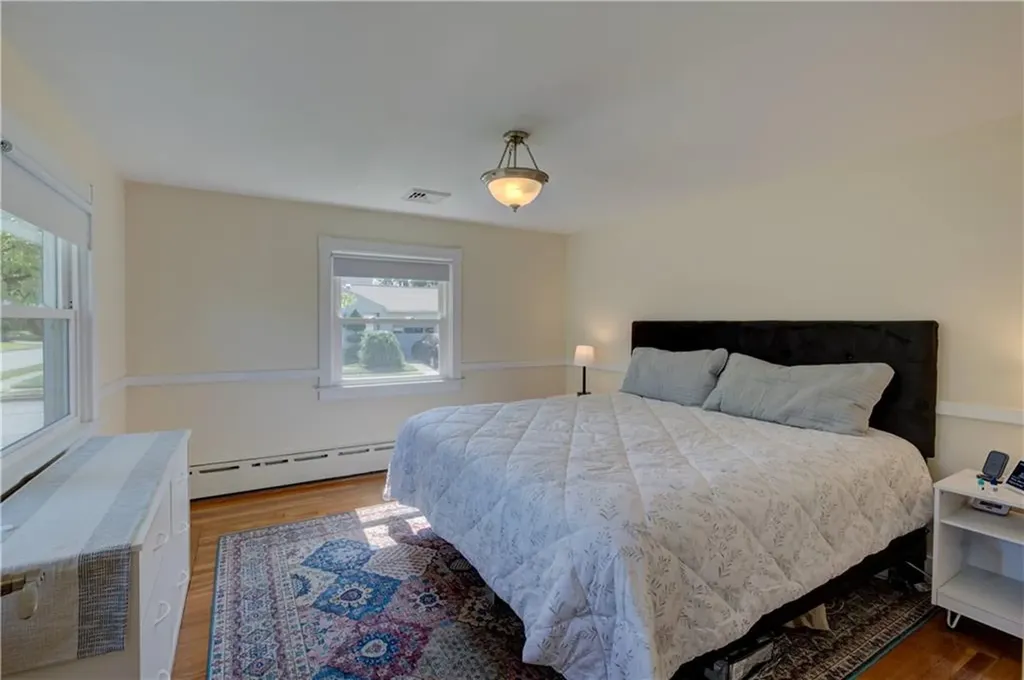 82 Garland Avenue Cranston RI 02910