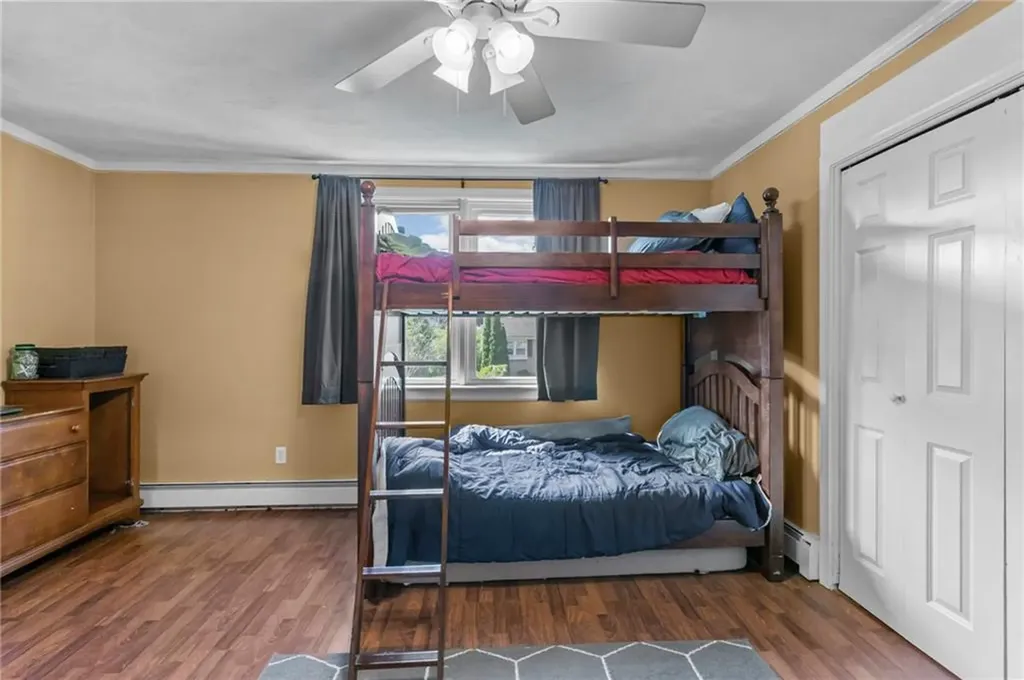 81 Pender Avenue Warwick RI 02889