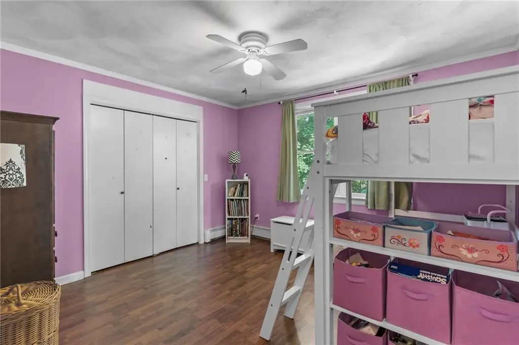 81 Pender Avenue Warwick RI 02889