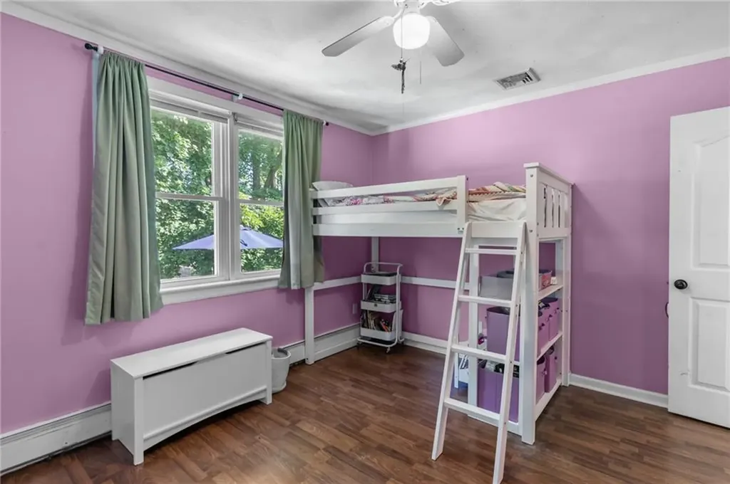 81 Pender Avenue Warwick RI 02889