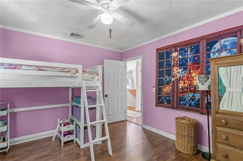 81 Pender Avenue Warwick RI 02889