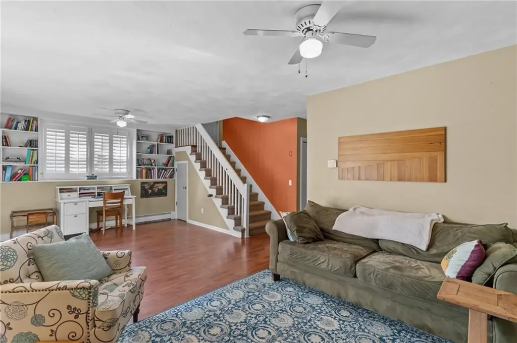 81 Pender Avenue Warwick RI 02889