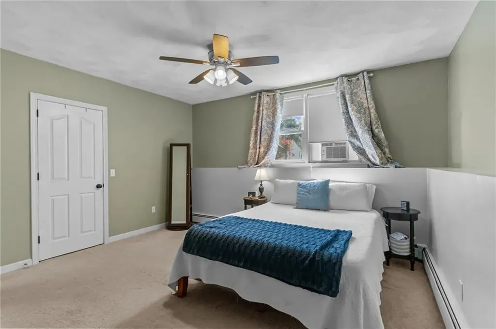 81 Pender Avenue Warwick RI 02889