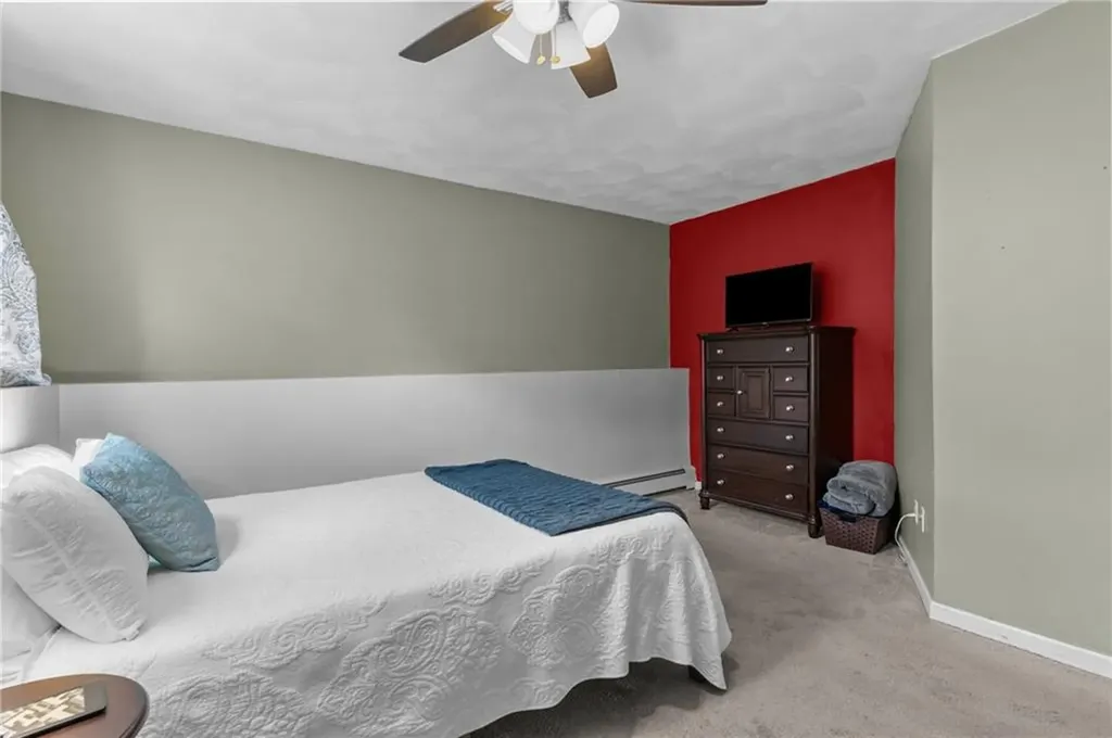 81 Pender Avenue Warwick RI 02889