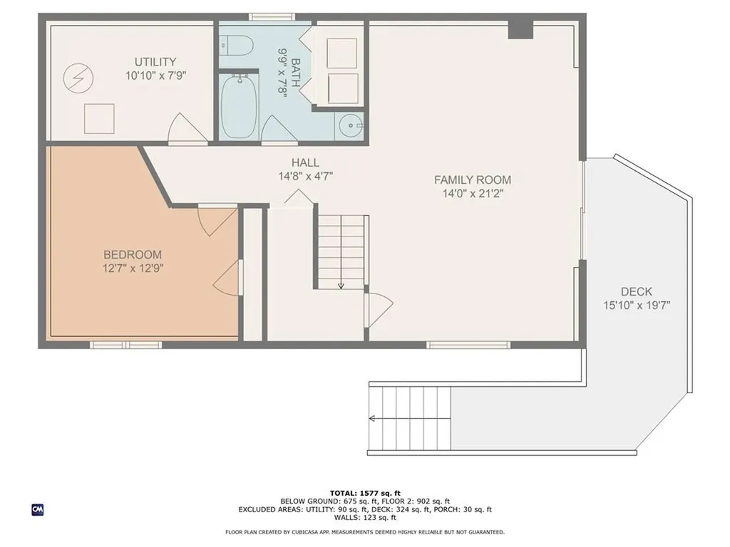 81 Pender Avenue Warwick RI 02889