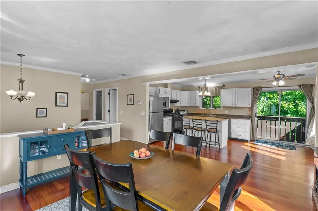 81 Pender Avenue Warwick RI 02889