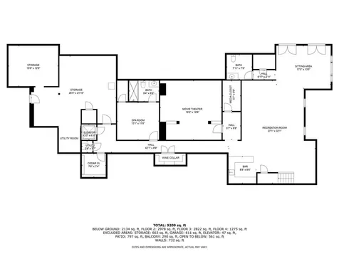 272 Carnegie Harbor Drive Portsmouth RI 02871