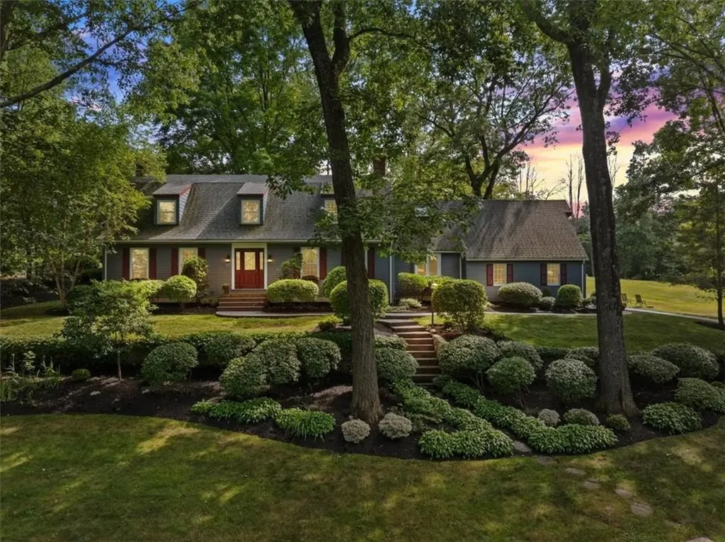 120 Knollridge Drive North Smithfield RI 02896