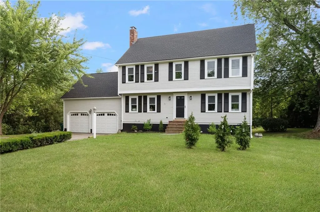 9 Theodore Lane Attleboro MA 02703