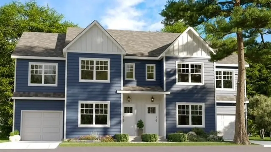 1 Kensington Way Johnston RI 02919