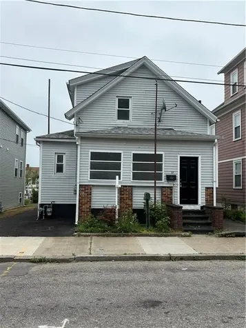 37 Hampton Street Providence RI 02904