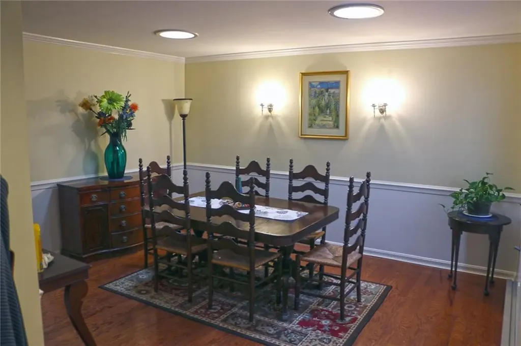 123 Pine Glen Drive East Greenwich RI 02818