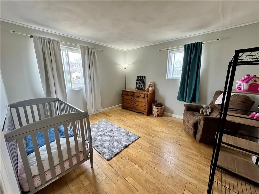 231 Smith Street Warwick RI 02886
