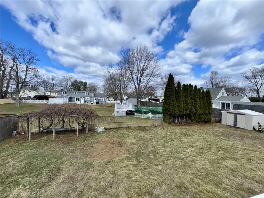 231 Smith Street Warwick RI 02886