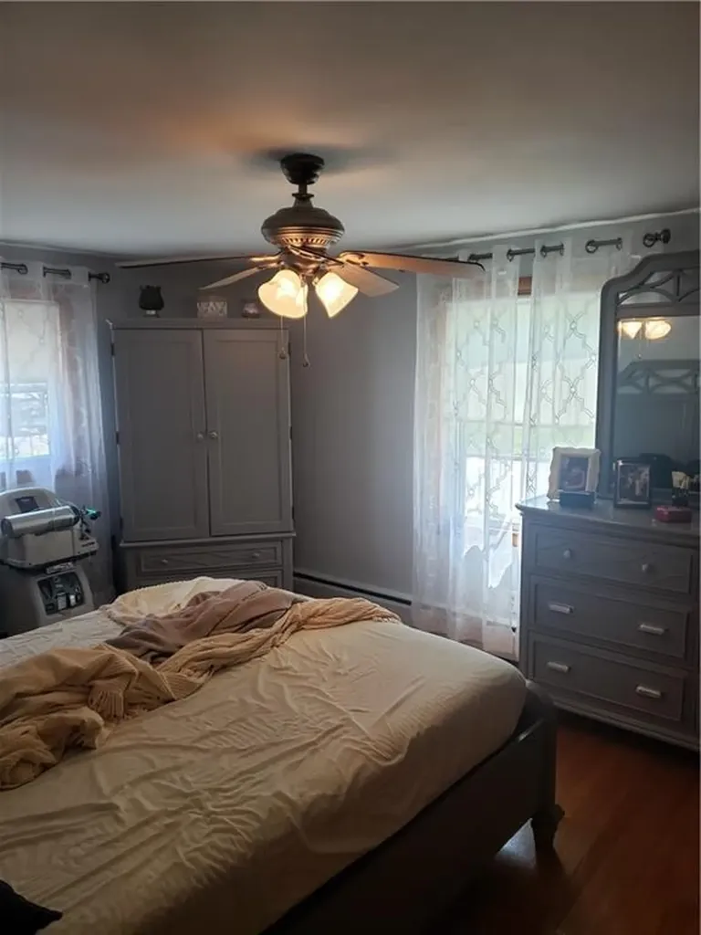 5 Cass Street Lincoln RI 02865