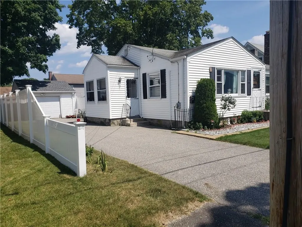 5 Cass Street Lincoln RI 02865