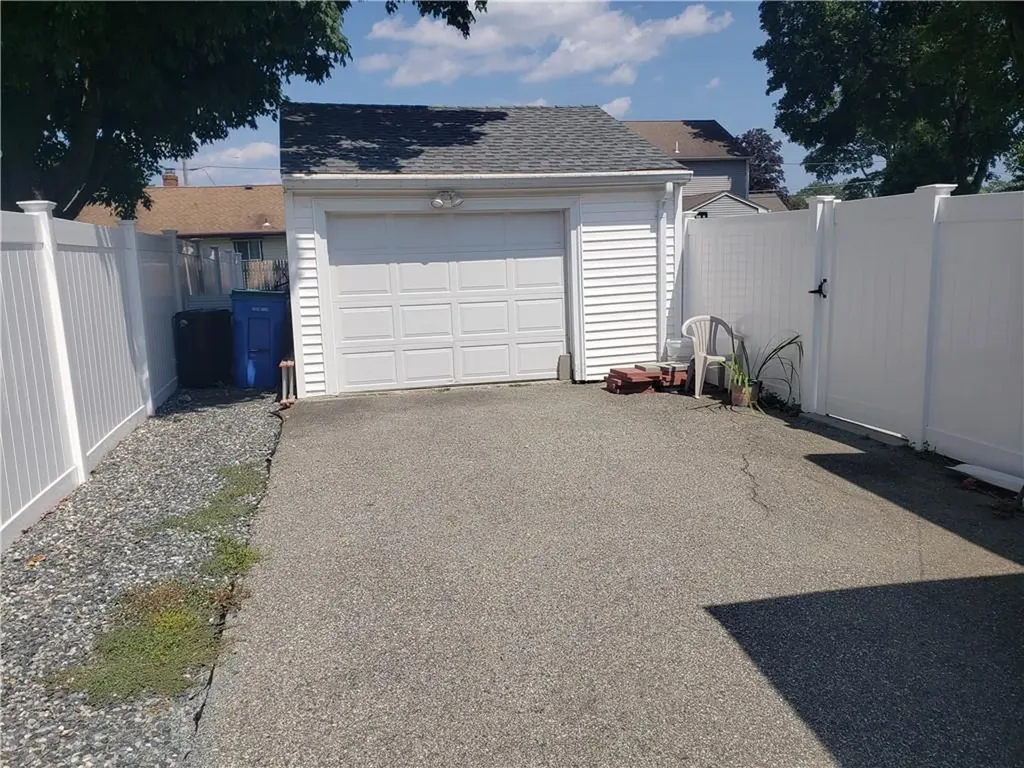 5 Cass Street Lincoln RI 02865