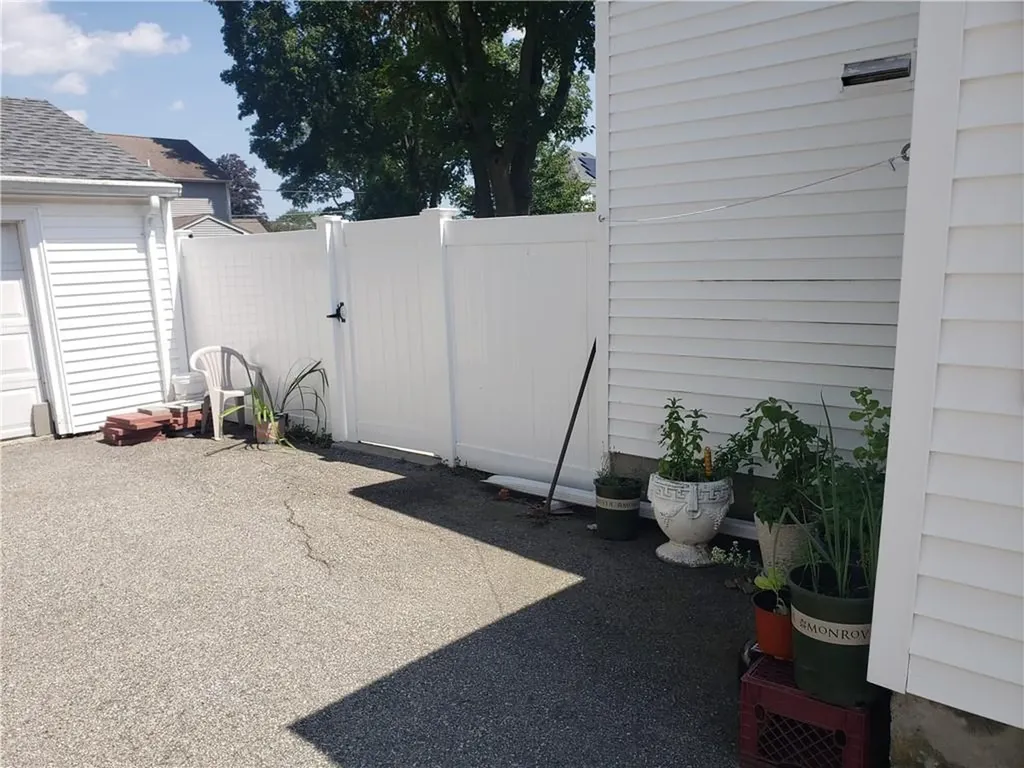 5 Cass Street Lincoln RI 02865