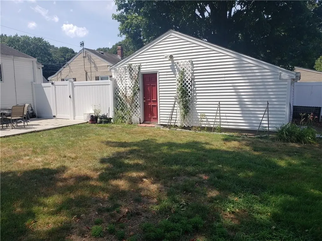 5 Cass Street Lincoln RI 02865