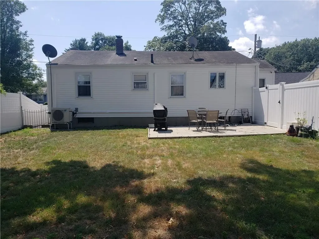 5 Cass Street Lincoln RI 02865