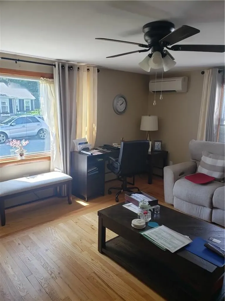 5 Cass Street Lincoln RI 02865
