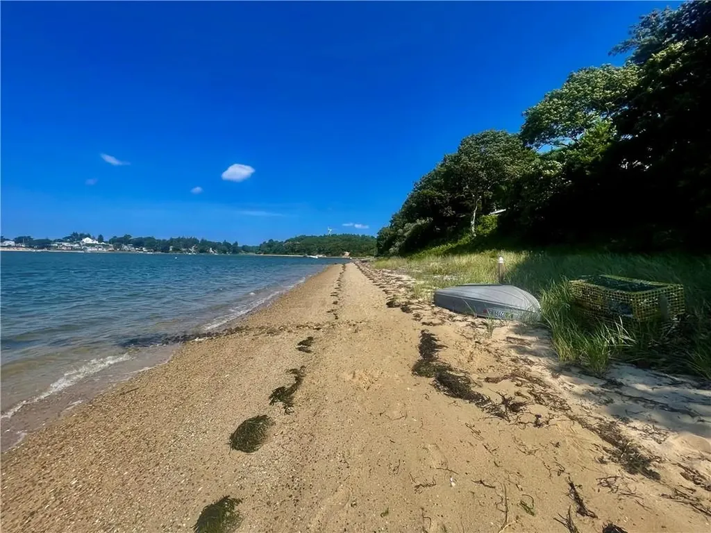 0 Lewis Point Road Bourne MA 02532