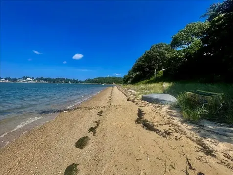 0 Lewis Point Road Bourne MA 02532