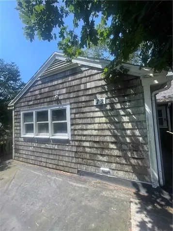 0 Lewis Point Road Bourne MA 02532