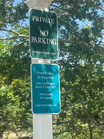 0 Lewis Point Road Bourne MA 02532