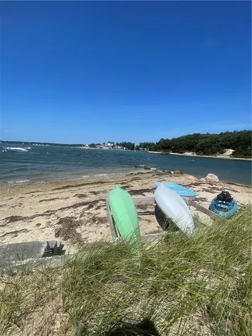 0 Lewis Point Road Bourne MA 02532