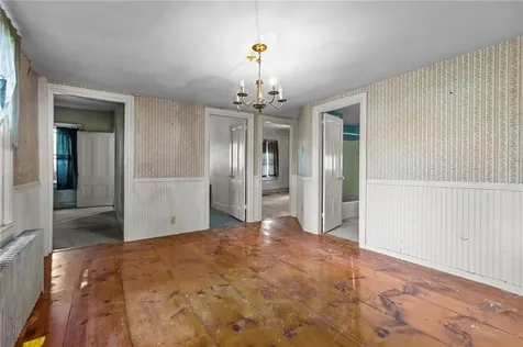 96 Log Bridge Road Coventry RI 02827