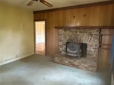 96 Log Bridge Road Coventry RI 02827