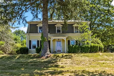 96 Log Bridge Road Coventry RI 02827