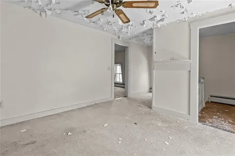 96 Log Bridge Road Coventry RI 02827